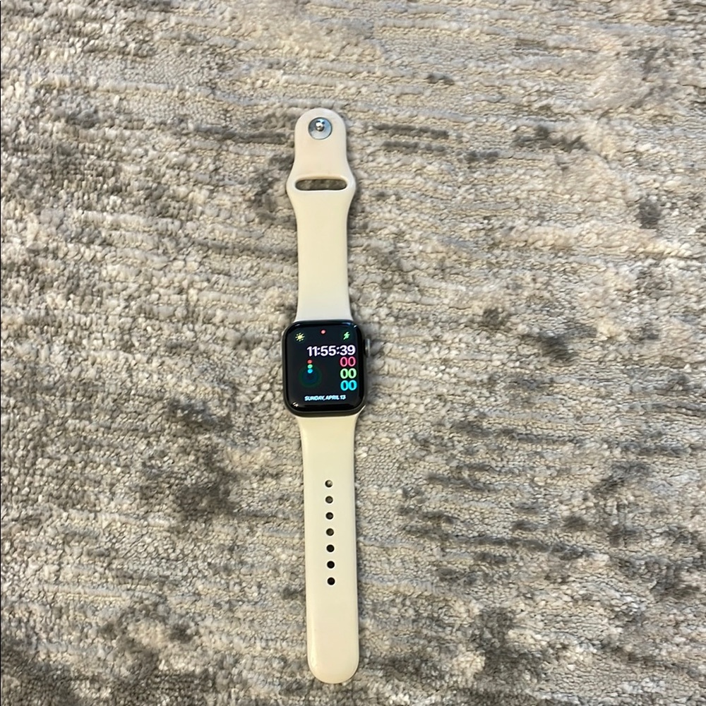 Apple Watch Series 5